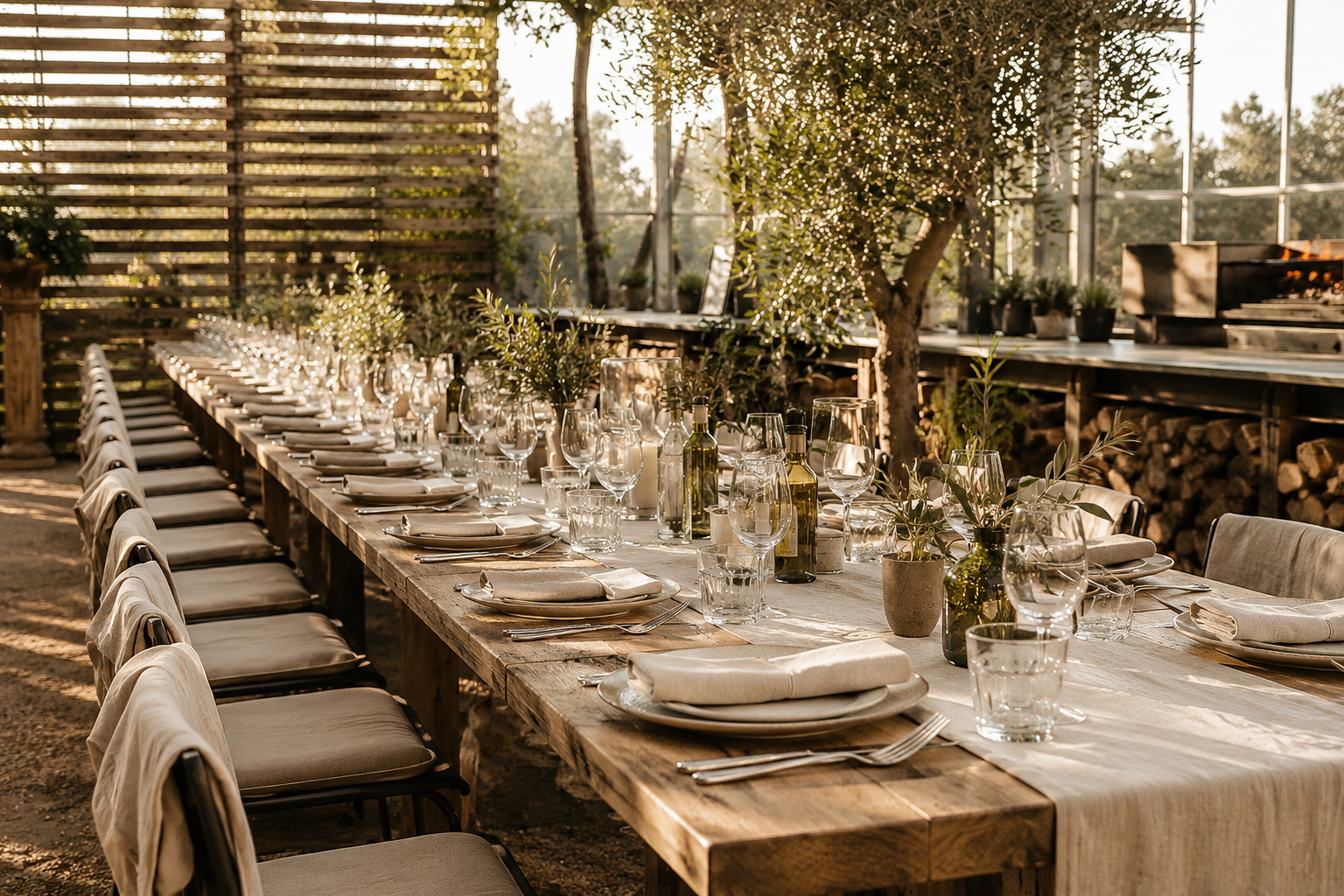 dinertafel hero