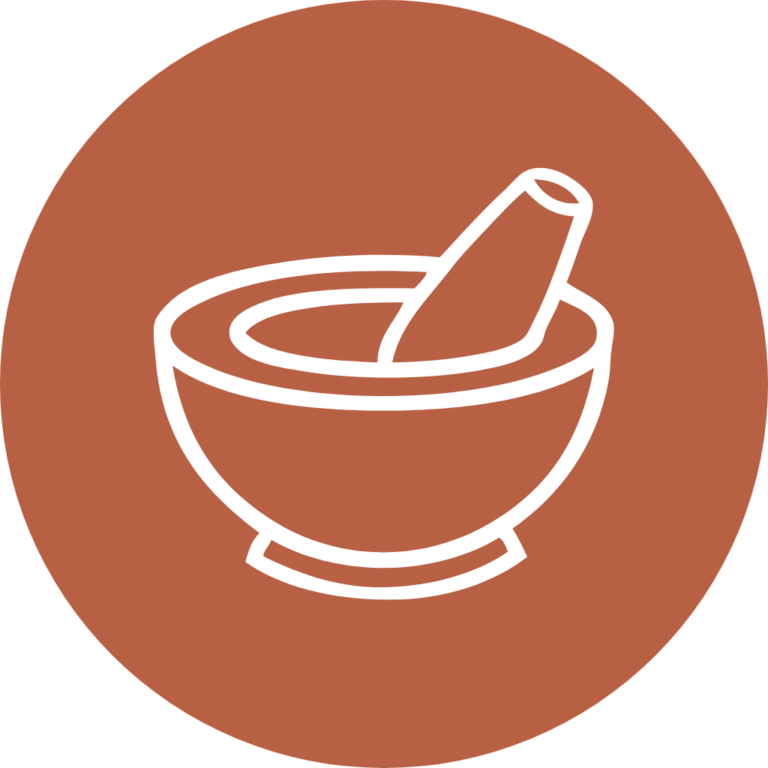 Tabouleh | Recept | SMOKD