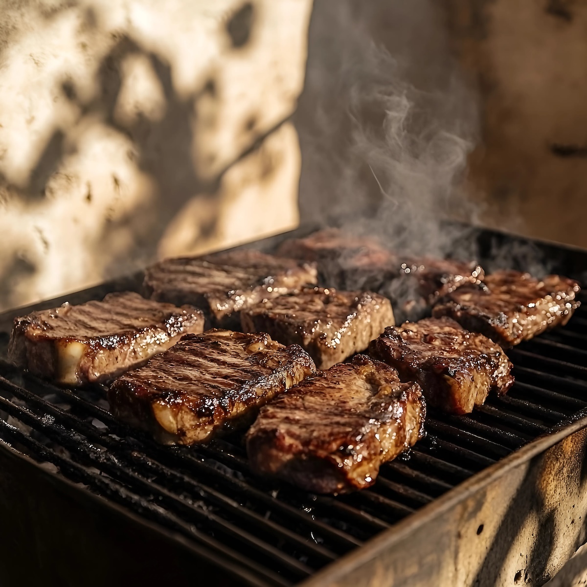 Onze blog is dé plek voor inspiratie op het gebied van barbecueën.