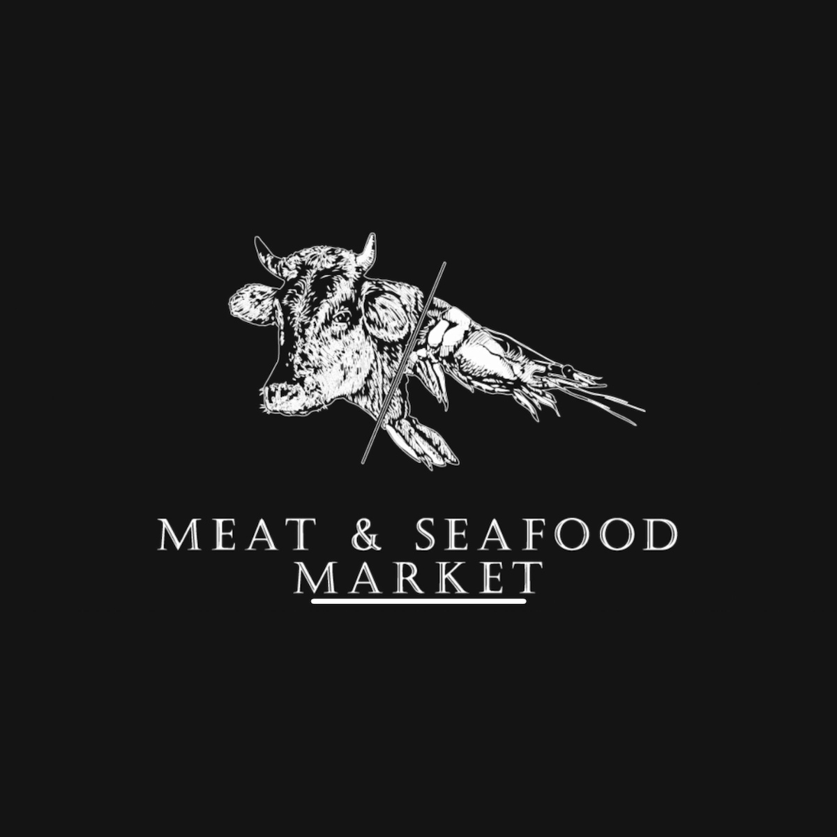 Samenwerking met Meat & Seafood Market, voor het leveren van verse vis en vlees aan SMOKD.